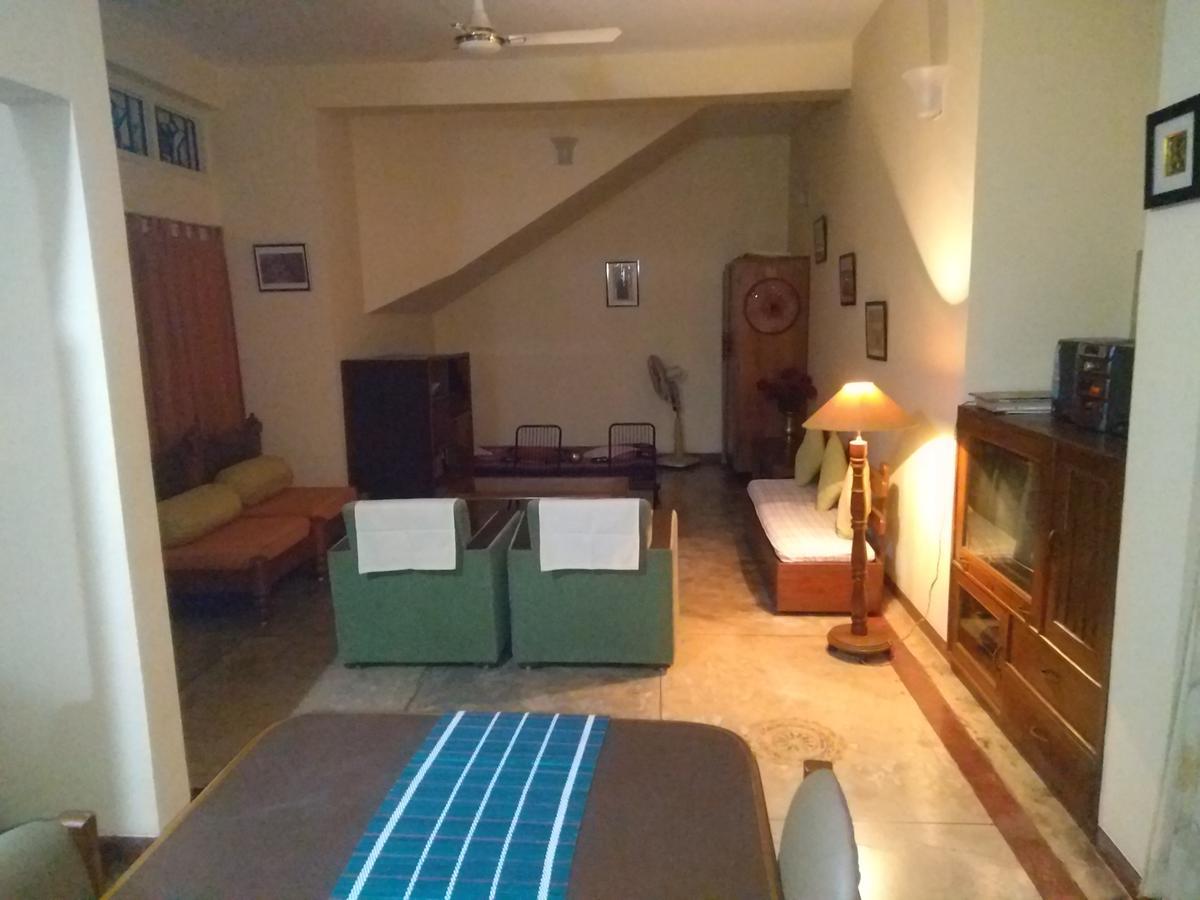 Happy Homes Guwahati Ngoại thất bức ảnh