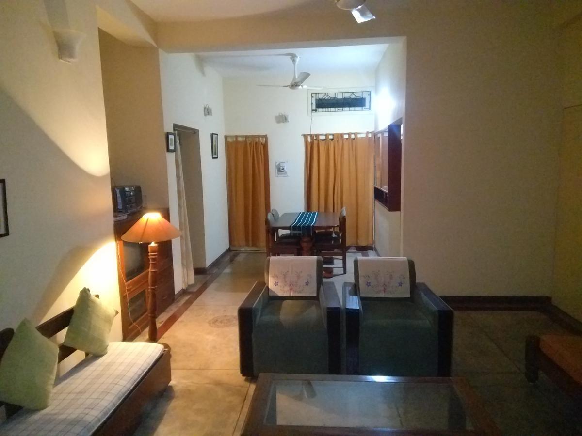 Happy Homes Guwahati Ngoại thất bức ảnh