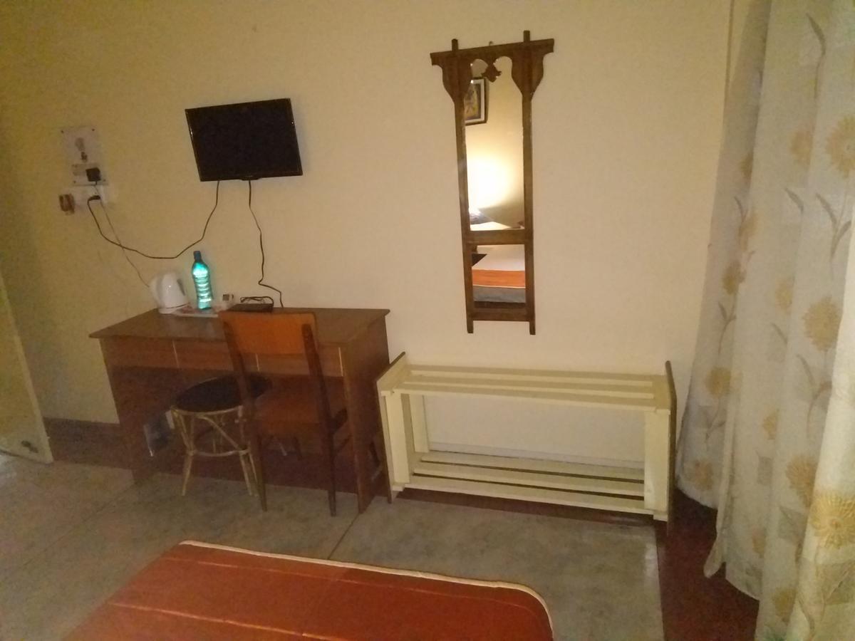 Happy Homes Guwahati Ngoại thất bức ảnh