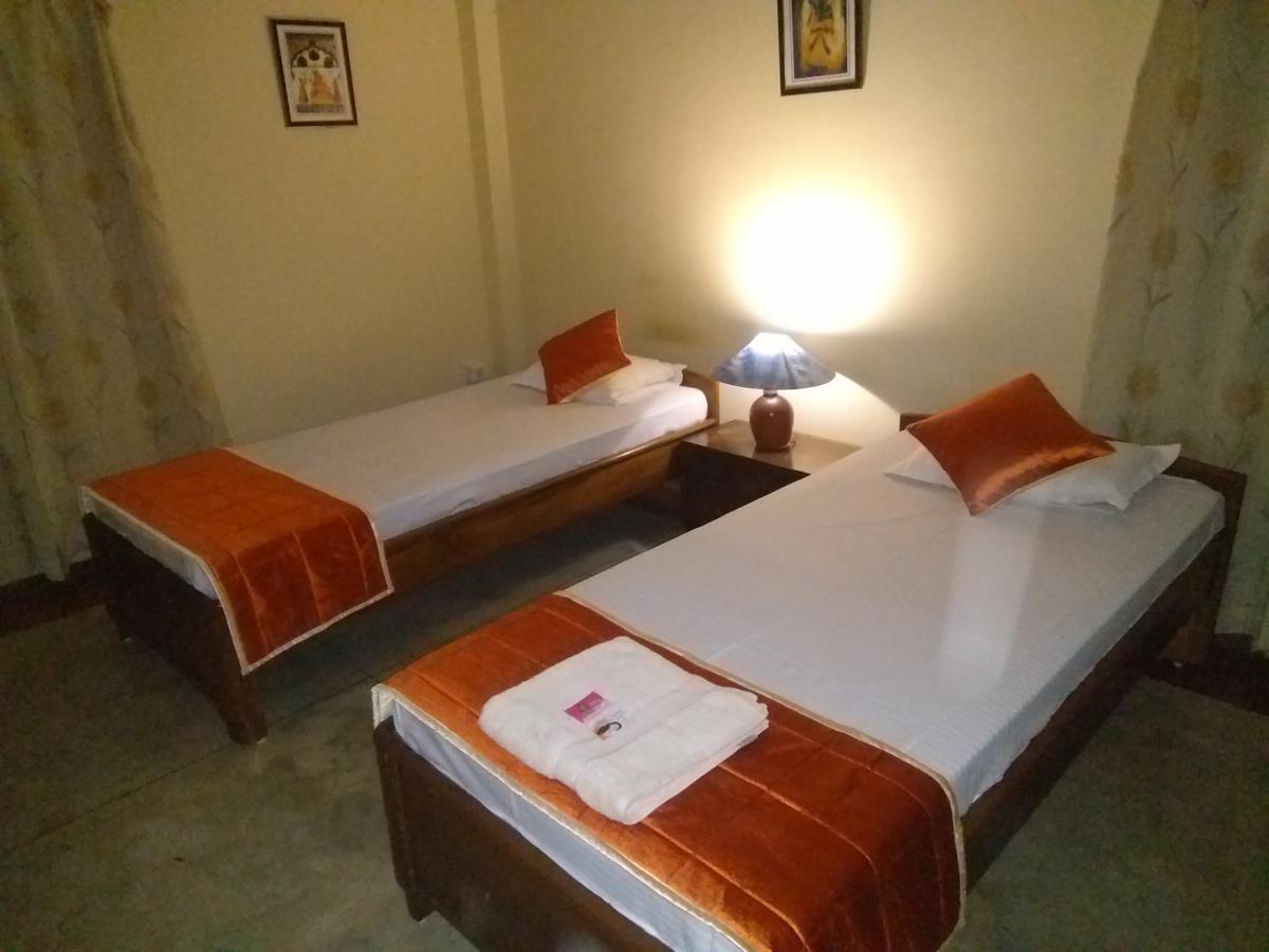 Happy Homes Guwahati Ngoại thất bức ảnh