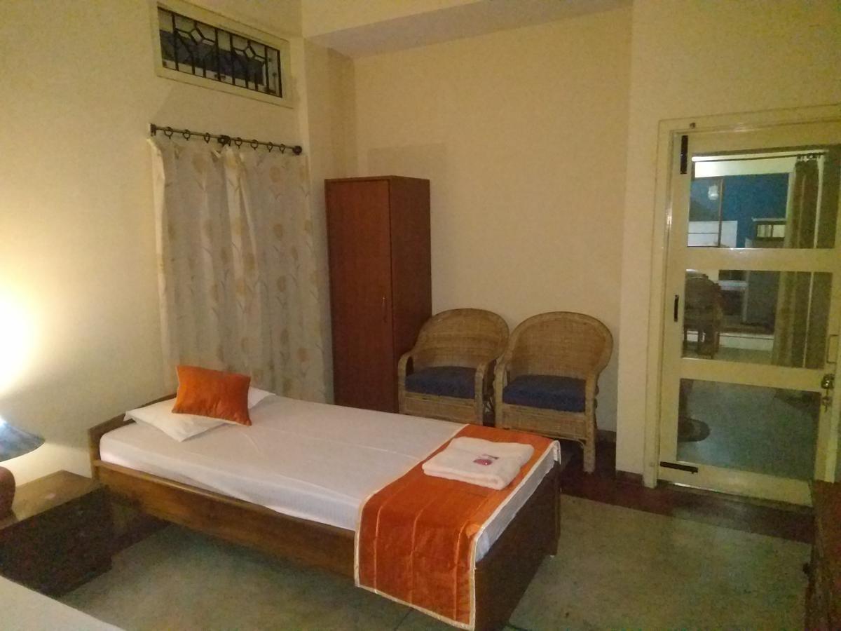 Happy Homes Guwahati Ngoại thất bức ảnh