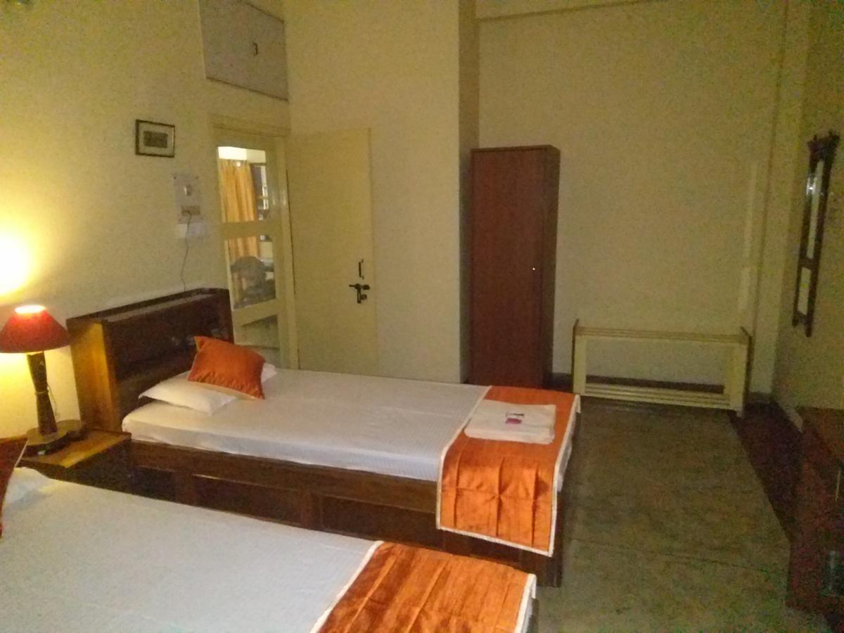 Happy Homes Guwahati Ngoại thất bức ảnh