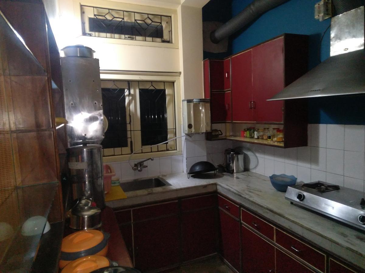 Happy Homes Guwahati Ngoại thất bức ảnh