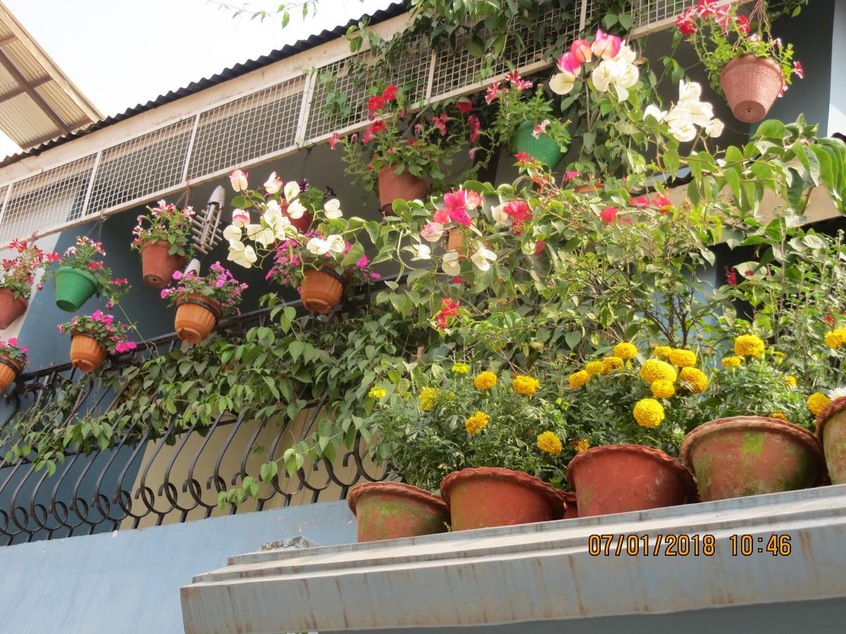 Happy Homes Guwahati Ngoại thất bức ảnh
