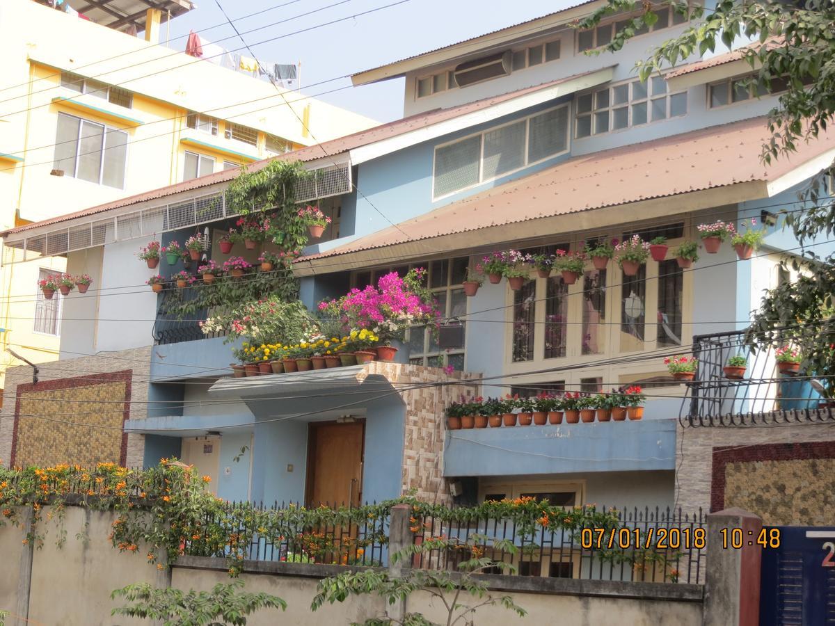 Happy Homes Guwahati Ngoại thất bức ảnh